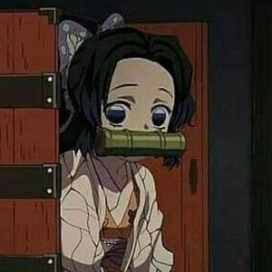 Meet your Posher, Angel